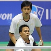 Indonesia Pastikan Satu Gelar