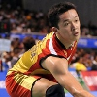 Taufik Hentikan Simon