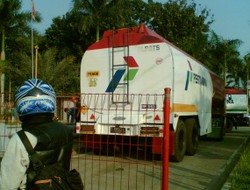 Subsidi BBM Dihapus, Sistem Jaminan Sosial Baku Harus Disiapkan