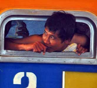 Lonjakan Arus Balik di Lempuyangan