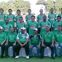 Persebaya Lahir Kembali