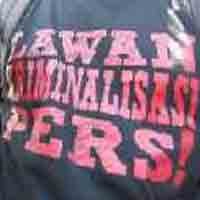 3 Pelaku Penganiayaan Wartawan RCTI Diringkus