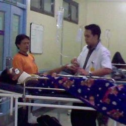 Selama Lebaran, 6 dari 290 Korban Lakalantas Meninggal Dunia