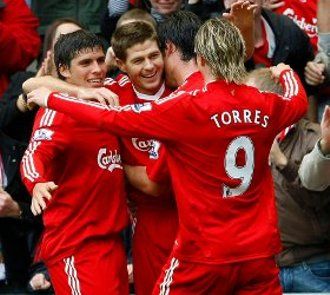 Bintang Enam The Reds