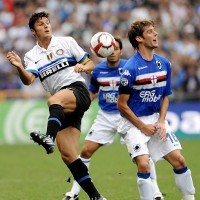 Zanetti: Pulang dengan Tangan Kosong itu Biasa