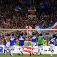 Mengalahkan Inter adalah Pesta Besar