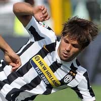 Adailton Gagalkan Kemenangan Juve