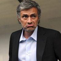Mourinho Hanya Tak Suka Hasilnya