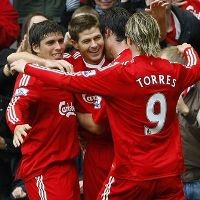 Enam Gol Fantastis, tapi...