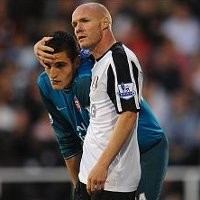 Wenger: Nilai 10 untuk Mannone