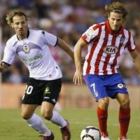 Atletico Masih Nihil Kemenangan