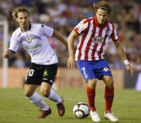 Atletico Masih Nihil Kemenangan