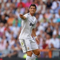 Fergie: Ronaldo Top Skorer La Liga