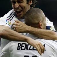 Madrid Pelan Tapi Pasti