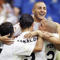 Bekuk Tenerife 3-0, Madrid Masih Sempurna