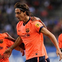 Menang, Barca Bayangi Madrid