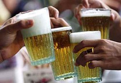 Alkohol, Racun Sekaligus Obat untuk Otak