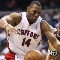 Nuggets Gaet Eks Forward Raptors