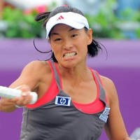 Date Krumm Juara di Usia 38