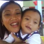 Rizky Zaidan Hayyu Arrafi, 1,1 Tahun; Lelaki; m