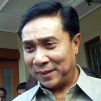 SBY Didesak Copot Kapolri