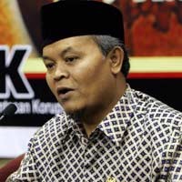 Ketua MPR: Perpu Jangan Sampai Melemahkan KPK 