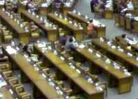 325 Anggota DPR Teken Absensi Kok yang Hadir Cuma 100-an 