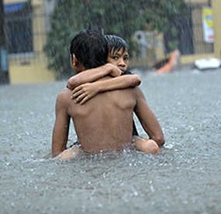 Belum Ada WNI Jadi Korban