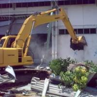 PT AHM Sesalkan Proses Eksekusi Gudang Cakung