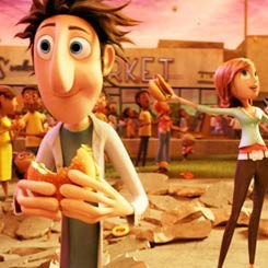 Meatballs Masih Tangguh di Puncak Box Office