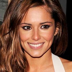 Cheryl Cole Terinspirasi Gaya Unik Lady Gaga