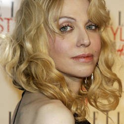 Janda Kurt Cobain Lirik Presiden Venezuela