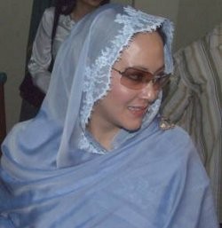 Masih Sah Istri Bambang Tri, Halimah Bersyukur 