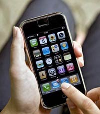 Korsel Beri Lampu Hijau untuk iPhone