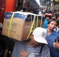 Jaringan Lebaran Membaik dengan Catatan 