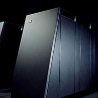 Super Komputer IBM Sabet Piagam dari Obama