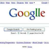 Di Balik Perubahan Logo Google Jadi Googlle