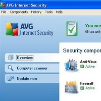 Antivirus Gratis AVG Sering Disalahgunakan 