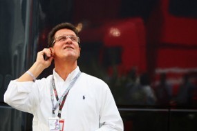 Kalau Capello Main Fantasy Football