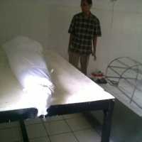 Diduga Meninggal Mendadak, Polisi Bantah Penganiayaan