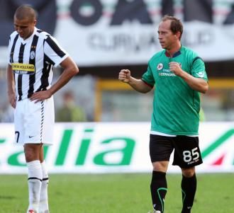 Penghambat di Injury Time