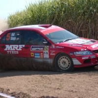 Makassar Kembali Gelar Reli Internasional