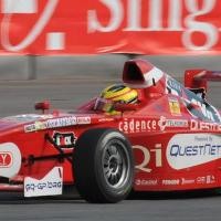 Rio Kembali Raih Poin Penuh 