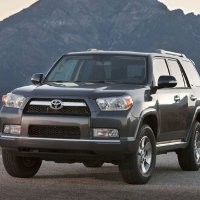 Toyota Hadirkan SUV Anyar