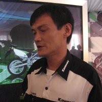 Kawasaki Siapkan Bebek Anyar