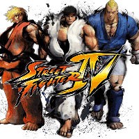 Street Fighter IV Punya Jagoan Baru?
