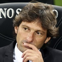 Kapan Bangkit, Milan?