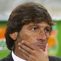 Leonardo: Kami Pantas Dicemooh 