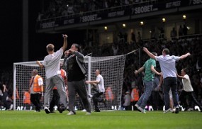 Tuntutan Berat FA untuk West Ham & Millwall