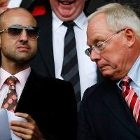 Perseteruan Baru Duo Amerika di Anfield